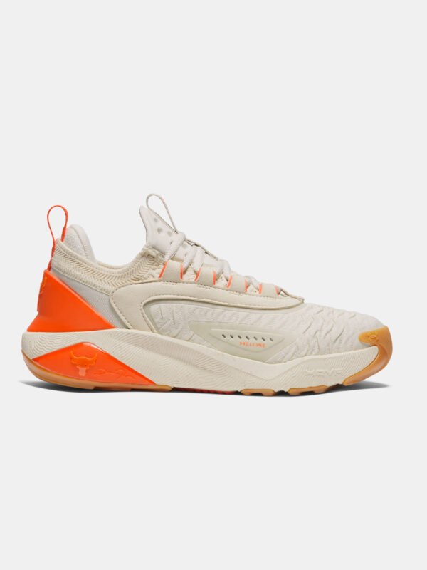 Under Armour Women's UA W Project Rock 7 Shoes - Women's