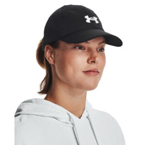 Under Armour Women's Under Armour Blitzing Adj Black Universal-alacsony-ár
