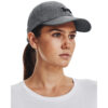 Under Armour Women's Under Armour Blitzing Adj Black Universal-alacsony-ár