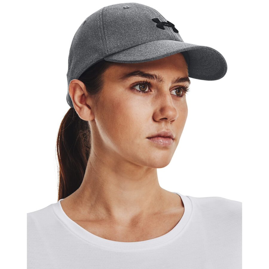 Under Armour Women's Under Armour Blitzing Adj Black Universal-alacsony-ár