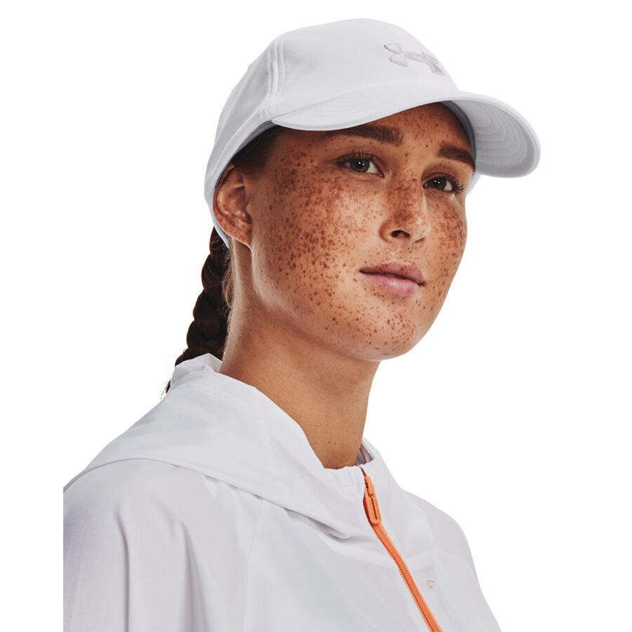 Under Armour Women's Under Armour Blitzing Adj White Universal-alacsony-ár