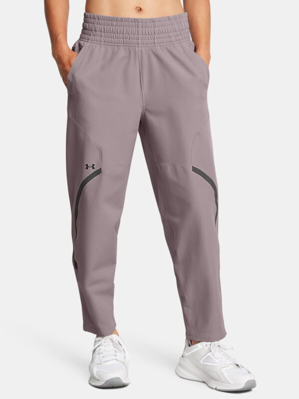 Under Armour Women's Unstoppable Ankle Pant - Ladies