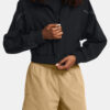 Under Armour Women's Unstoppable Crop Jacket - Ladies