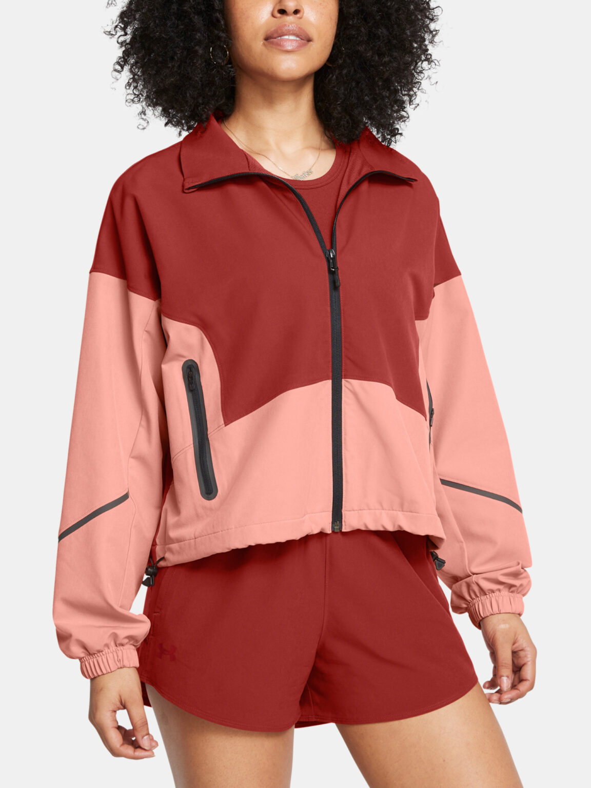 Under Armour Women's Unstoppable Jacket - Women