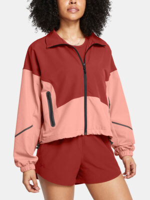 Under Armour Women's Unstoppable Jacket - Women
