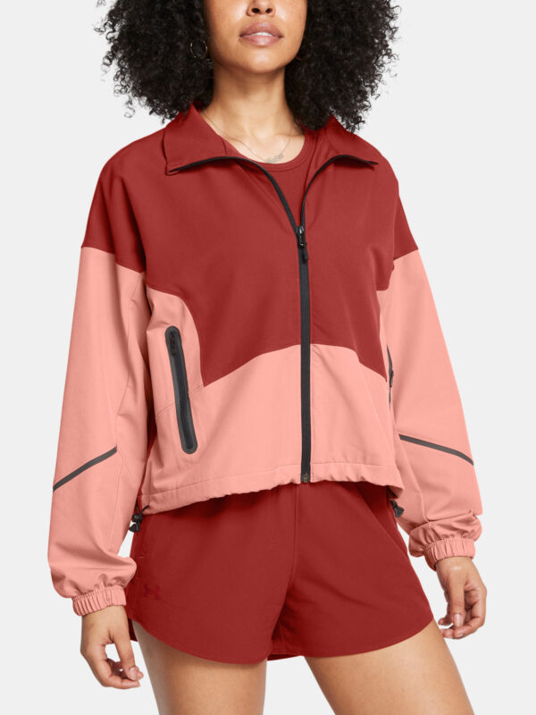 Under Armour Women's Unstoppable Jacket - Women