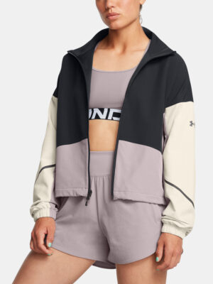 Under Armour Women's Unstoppable Jacket - Women