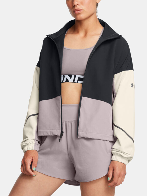 Under Armour Women's Unstoppable Jacket - Women