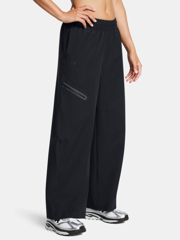 Under Armour Women's Unstoppable Wvn WL Pant - Ladies