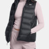 Under Armour Women's Vest LEGEND DOWN VEST - Ladies
