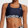 Under Armour Women's bra UA HG Mid Branded - Women's