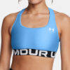 Under Armour Women's bra UA HG Mid Branded - Women's