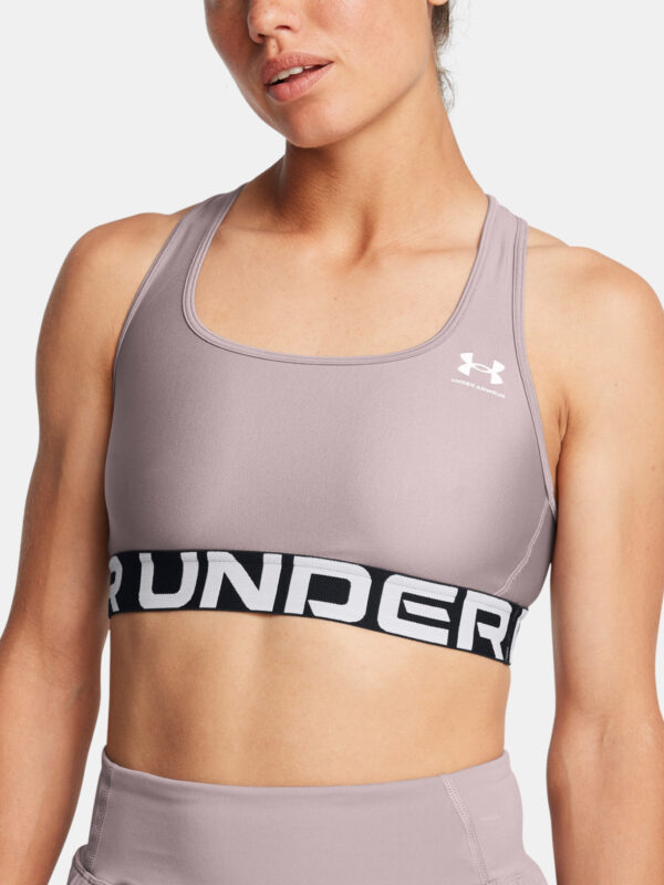 Under Armour Women's bra UA HG Mid Branded - Women's