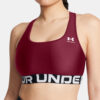 Under Armour Women's bra UA HG Mid Branded - Women's