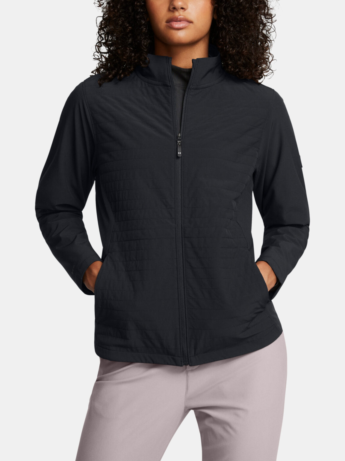 Under Armour Women's jacket UA Drive Pro Strm LT Ins JKT - Women's