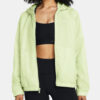 Under Armour Women's jacket UA Rival Sport Windbreak Jkt - Women's