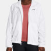 Under Armour Women's jacket UA Rival Sport Windbreak Jkt - Women's