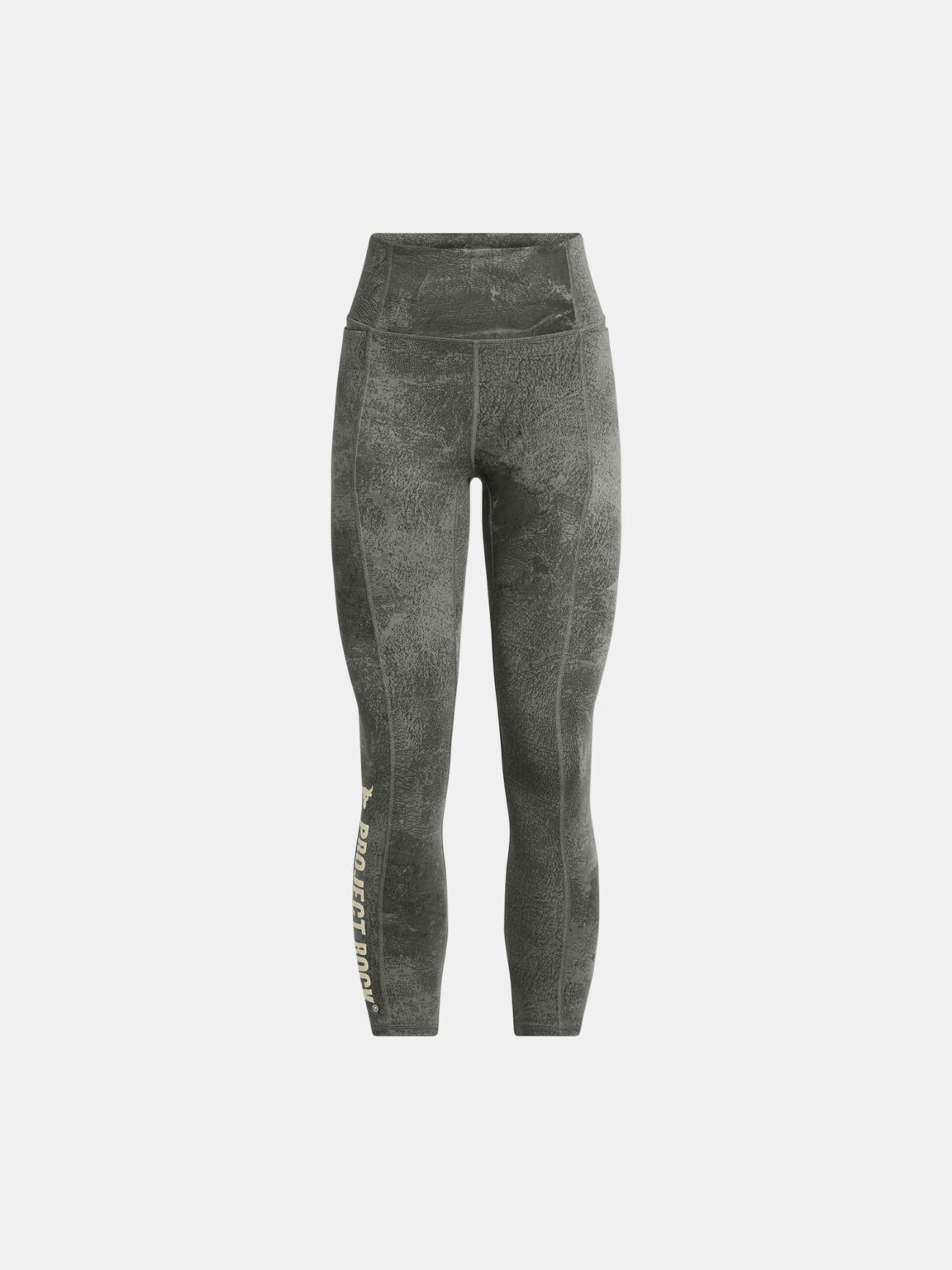 Under Armour Women's leggings Pjt Rck LG Ankl Lg Pt - Women's