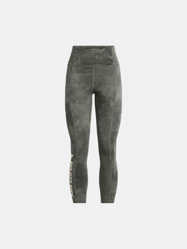 Under Armour Women's leggings Pjt Rck LG Ankl Lg Pt - Women's