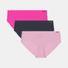 Under Armour Women's panties UA Pure Stretch NS HIP - 3pk - Women's
