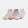 Under Armour Women's socks Womens UA Breathe 3pk NS Tab - Women's