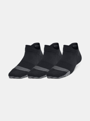 Under Armour Women's socks Womens UA Breathe 3pk NS Tab - Women's