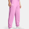 Under Armour Women's sweatpants UA Rival Terry Jogger - Women's