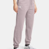 Under Armour Women's sweatpants UA Rival Terry Jogger - Women's