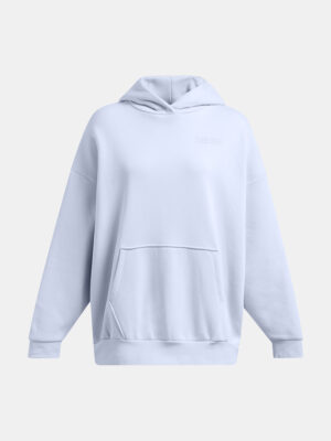 Under Armour Women's sweatshirt UA Icon Flc Ultra OS Hdy - Women's Under Armour Women's sweatshirt UA Icon Flc Ultra OS Hdy - Women's