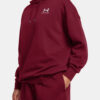 Under Armour Women's sweatshirt UA Icon Fleece OS Hoodie - Women's