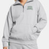 Under Armour Women's sweatshirt UA Icon HWT Terry OS HZ - Women's