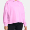 Under Armour Women's sweatshirt UA Rival Terry OS Hoodie - Women's