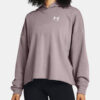 Under Armour Women's sweatshirt UA Rival Terry OS Hoodie - Women's