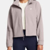 Under Armour Women's sweatshirt UA W Expanse Fleece FZ - Women's