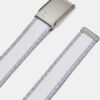 Under Armour Ws Webbing Belt-WHT - Women