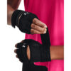 Under Armour W's Weightlifting Gloves Black S-alacsony-ár