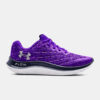Under Armour cipő W FLOW Velociti Wind-PPL - Női