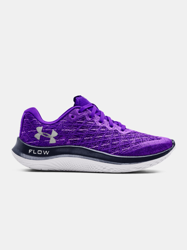 Under Armour cipő W FLOW Velociti Wind-PPL - Női