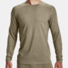 Under Armour póló Tac Crew CGI Base-BRN - Férfi