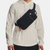 Under ArmourUA Project Rock Waist Bag-BLK - Men's