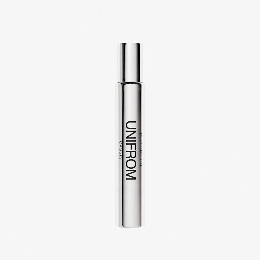Unifrom Cassis – Perfume Oil 10 ml 10ml-alacsony-ár