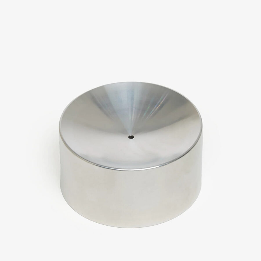 Unifrom Metallic Ashtray – Incense Holder 500g Universal-alacsony-ár