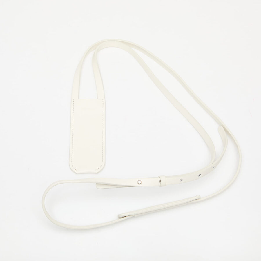 Unifrom Perfume Bag White Universal-alacsony-ár