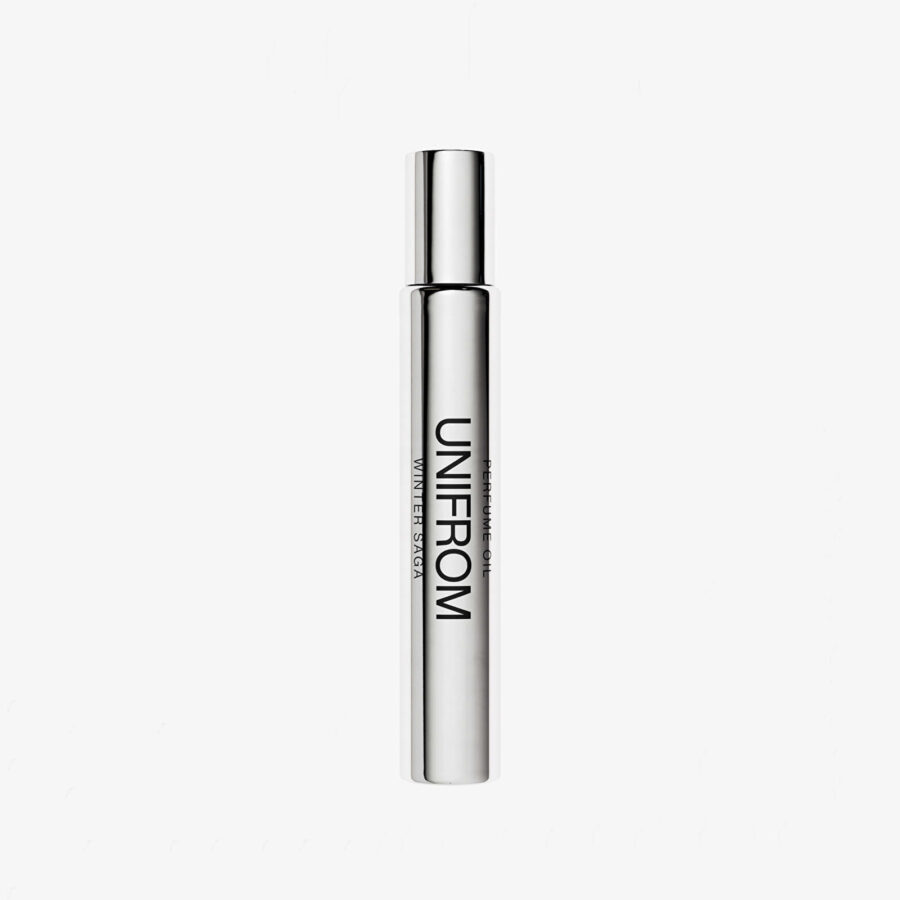 Unifrom Winter Saga – Perfume Oil 10 ml 10ml-alacsony-ár