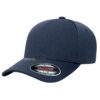 Unipanel Melange Cap melangenavy