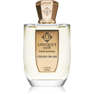 Unique'e Luxury Crush On Me parfüm kivonat unisex 100 ml-Ár