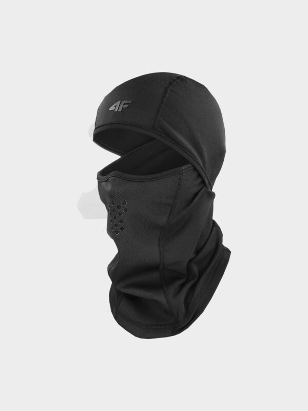 Unisex 4F ski balaclava