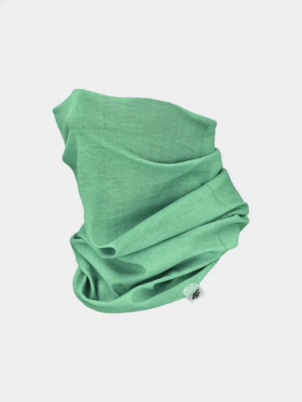 Unisex Scarf 4F