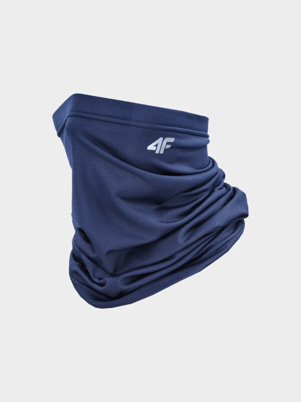 Unisex Scarf 4F