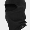 Unisex Símaszk 4F Fekete 4FWAW24ABALU042-20S